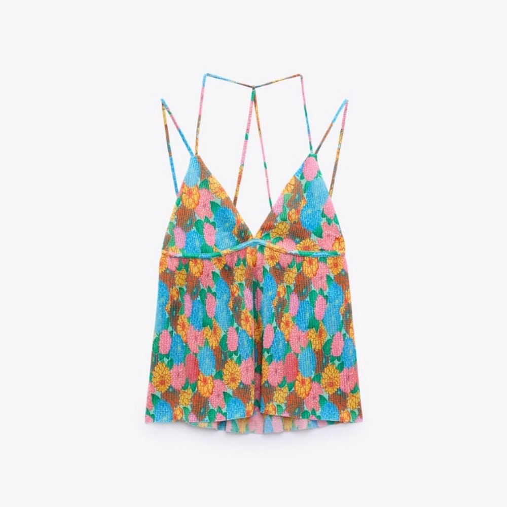 Women top